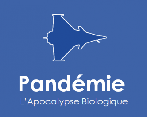 Pandémie, l'Apocalypse Biologique. Le blog officiel des livres "Pandémie L'Effondrement" et "Pandémie, Aube Rouge"